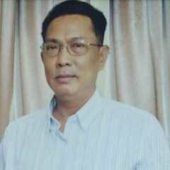 Kyaw Zaya