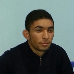 El-Mansouri Amine, 32 года, Casablanca