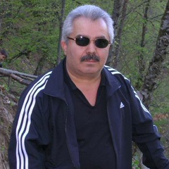 Vedat Vural, 64 года, İstanbul