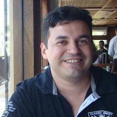 Joseni Almeida, 53 года, Natal