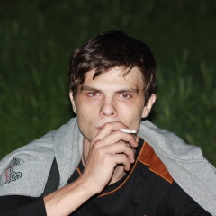 Юрий Кама