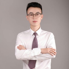 Eric Liu, 34 года, Nanjing