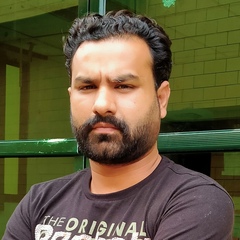 Shahid Arman, 32 года, Karachi