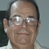 Nestor Vivas-Angulo, 74 года