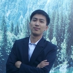 Lucas Jin, Владивосток