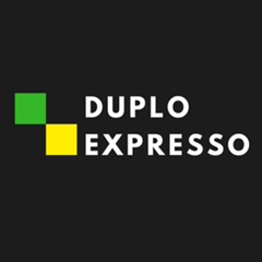 Duplo Expresso, 54 года, Stockholm