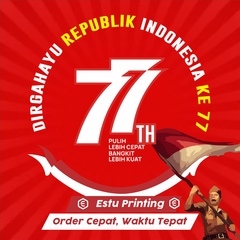 Estu Printing-Lirboyo, 25 лет, Kediri