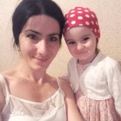 Зарина Техова, 42 года, Цхинвали / Цхинвал