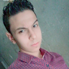 Eslam Hassan