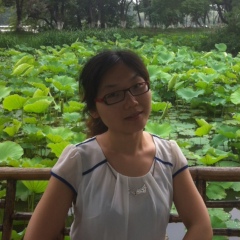 Nancy Dai, 39 лет, Dongguan