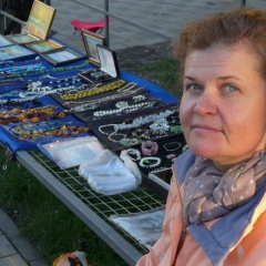 Антонина Машукова, 51 год, Новороссийск