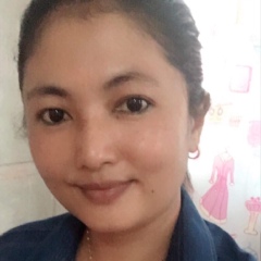 Matilda Myo, 50 лет, Yangon