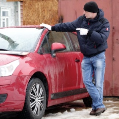 Павел Плетюхин, Подольск