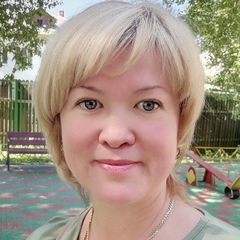 Natalia Kartashova, Подольск