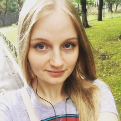 Марина Усманова, 33 года, Москва