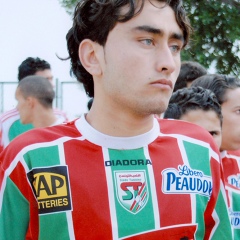 Paolo Maldini, 32 года, Bizerte