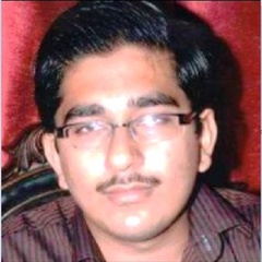 Syed-Waqas Ali, 36 лет, Lahore