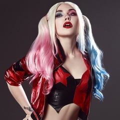 Harley Quinn