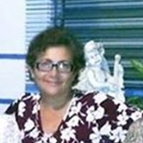 Gladys Gahona, 52 года, Barcelona