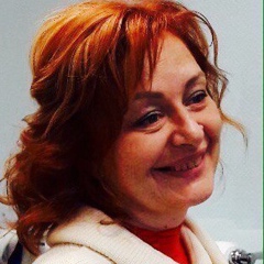 Светлана Кулешова, 54 года, Санкт-Петербург