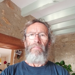 Patrick Guellier, 71 год