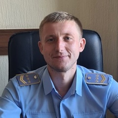 Кирилл Сеньков, 34 года