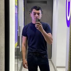 Sobit Kurbanov, 23 года, Барановичи