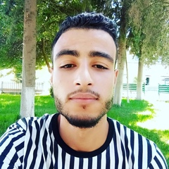 Abderrahim Elharchy, 25 лет, Beni Mellal