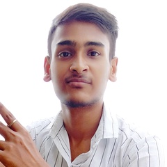 Anoop Yadav, 23 года, Mumbai