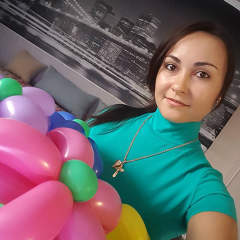 Анна Смирнова, 32 года, Астана