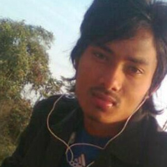 Ashish Chaudhary, 32 года, Pokhara