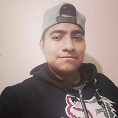 Edgar Geovanni-Rendon-Bernal, 23 года, Tijuana