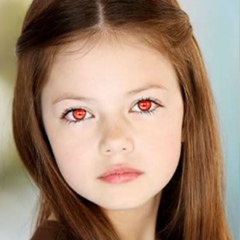 Renesmee Cullen