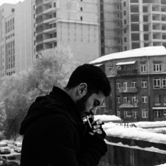 Arman Khachatryan, 27 лет, Ереван