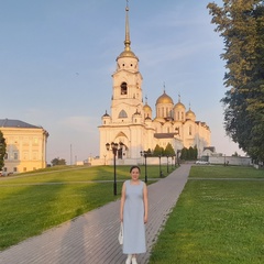 Екатерина Карпова, Санкт-Петербург