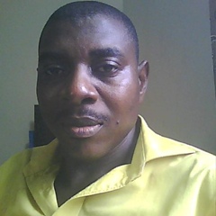 Azunda Chinda, 52 года, Port Harcourt