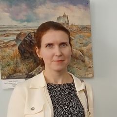 Елена Эльц, 41 год, Санкт-Петербург