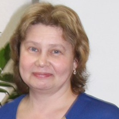 Марина Сафарова, 57 лет, Череповец