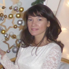 Елена Горелова, Костомукша