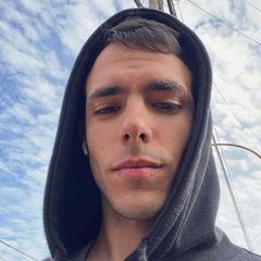 Facundo Caraballo, 24 года, New York City