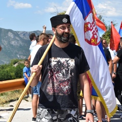 Бојан Томашевиц, 45 лет, Trebinje