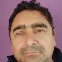 Jose Oviedo, 52 года