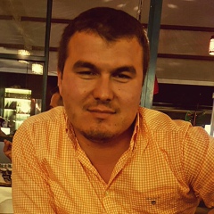 Emre Karasu, 38 лет, Antalya