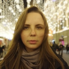 Наталья Хамидуллина, 36 лет, Москва