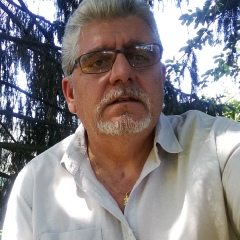 Frederic Perez, 61 год, Chambéry