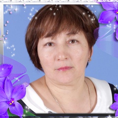 Алла Перова, 56 лет, Вольск