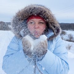 Екатерина Евсеева, Александров