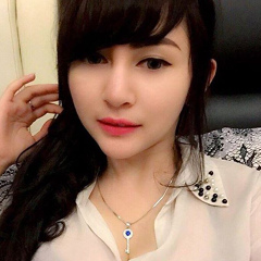 Cinthya Lovera, Banda Aceh