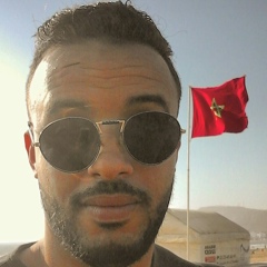 Hussien Houmad, Agadir