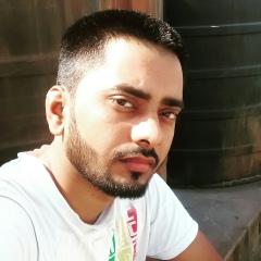 Ved Prakash, 32 года, Chandigarh